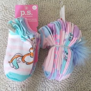 20 pairs of sock